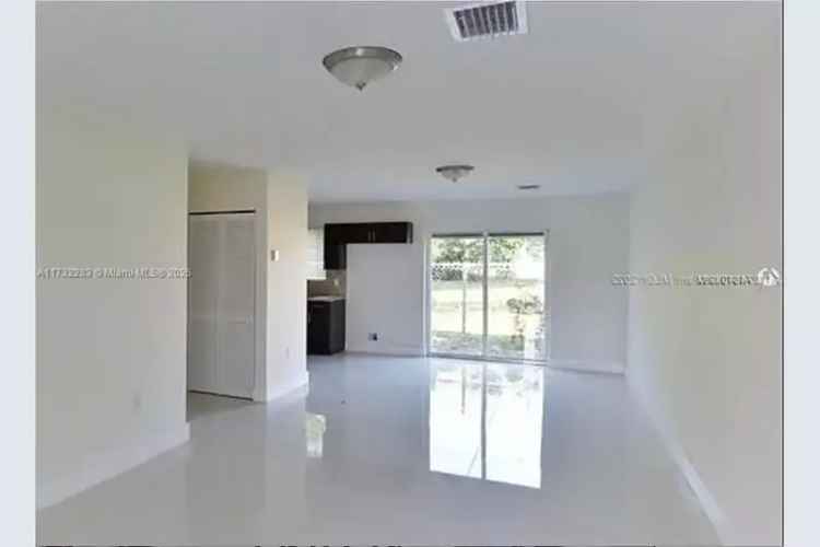 House For Sale , 1980, Northwest 54th Street, Miami, Florida
