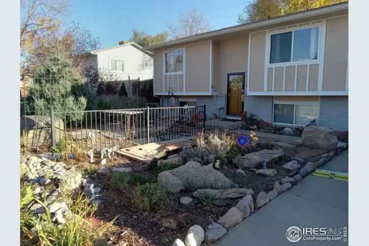 House For Sale , 266, Wooster Avenue, Firestone, Colorado
