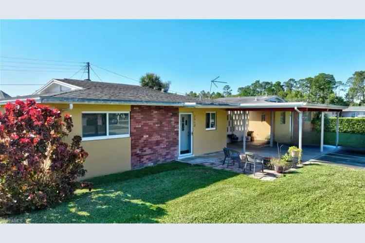 House For Sale , 2212, East 6th Street, Lehigh Acres, Florida
