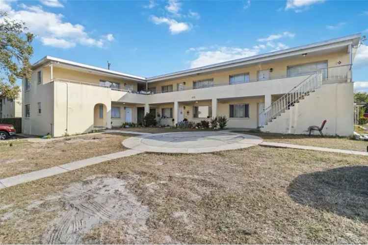 House For Sale , 115, North San Remo Avenue, Clearwater, Florida