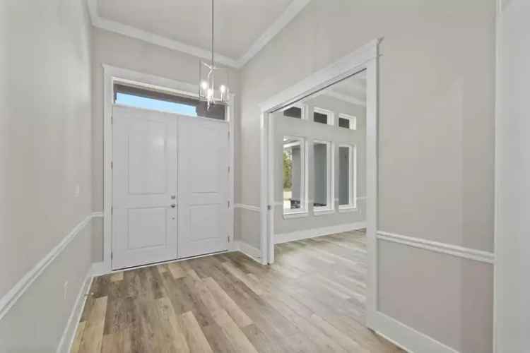 Luxury Navarre Home Gated Community Sound Access
