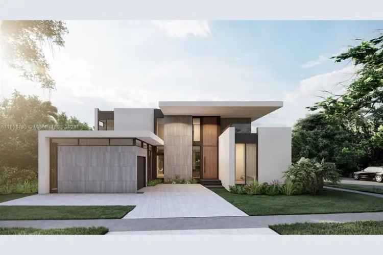 House For Sale , 4470, Alton Road, Miami Beach, Florida