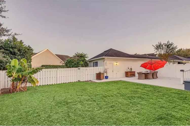 House For Sale , 2891, Upper Park Road, Orlando, Florida