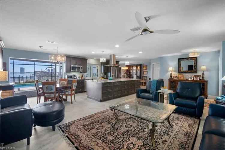 House For Sale , 311, Harris Court, North Fort Myers, Florida