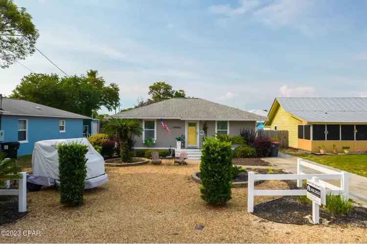 House For Sale , 21508, Sunset Avenue, Panama City Beach, Florida