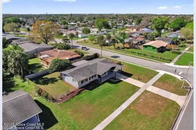 House For Sale , 2517, Sarno Road, Melbourne, Florida