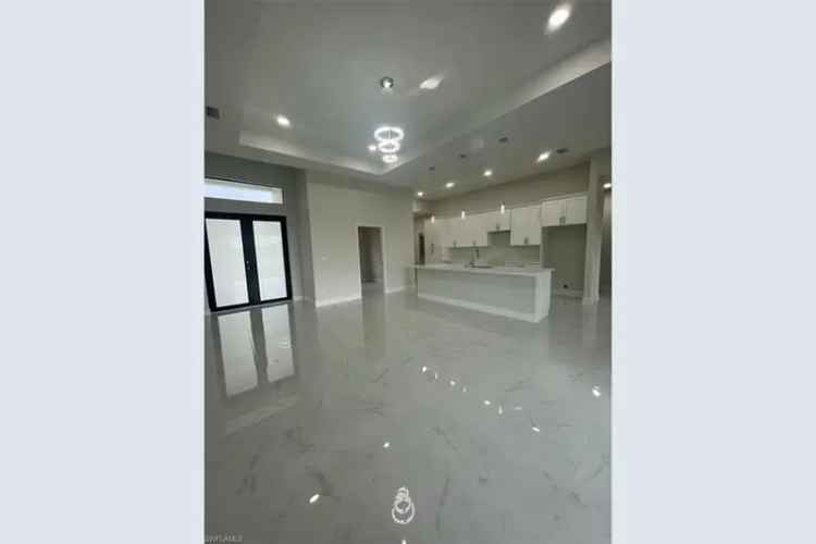 House For Sale , 336, Pembroke Street, Lehigh Acres, Florida