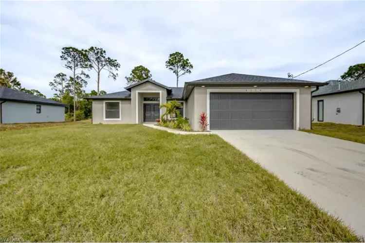 House For Sale , 4114, 2nd Street Southwest, Florida