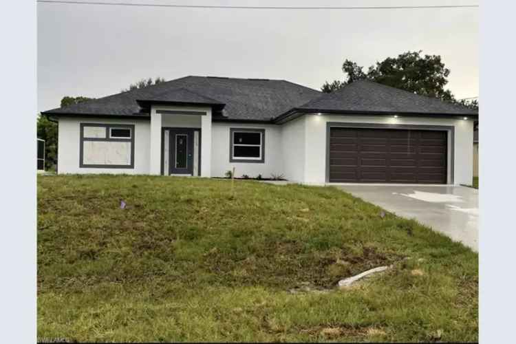 House For Sale , 4905, 6th Street West, Florida