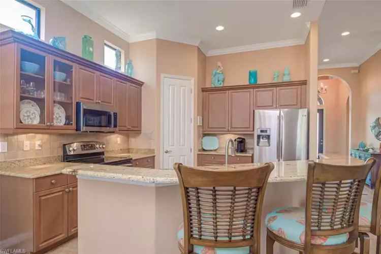 House For Sale , 8688, Mercado Court, Fort Myers, Florida