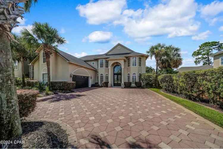 House For Sale , 3202, Swordfish Drive, Panama City Beach, Florida