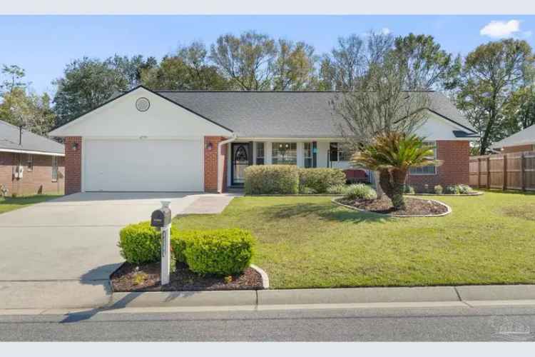 Updated 3 Bed 2 Bath Home in Cedar Ridge Near Kings Middle School