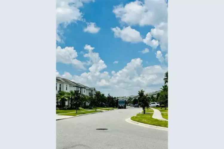 House For Sale , 2641, Calistoga Avenue, Kissimmee, Florida