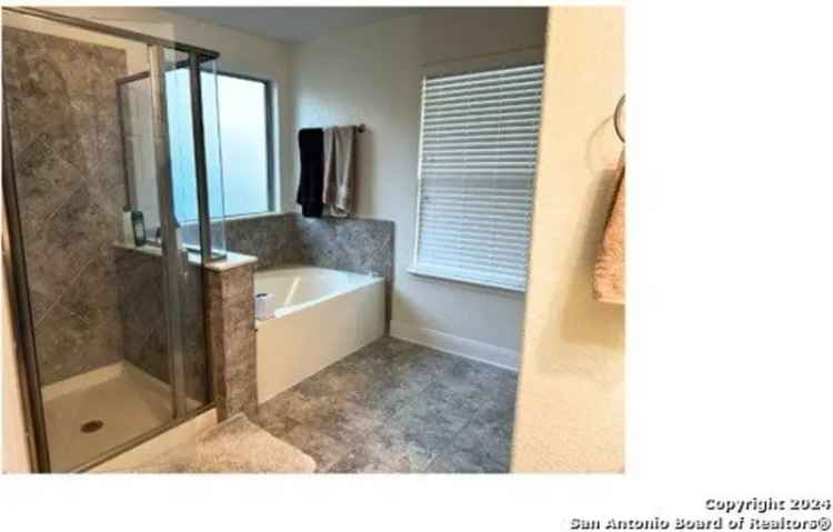 Spacious Home in Gated Community with Large Backyard