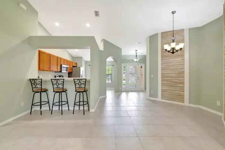 House For Sale , 2664, Southwest Ann Arbor Road, Port Saint Lucie, Florida