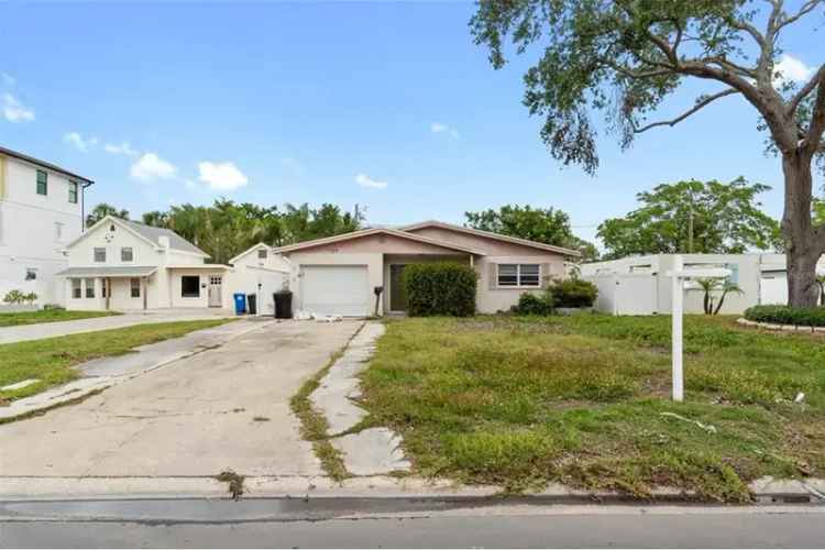 House For Sale , 1759, Massachusetts Avenue Northeast, Saint Petersburg, Florida