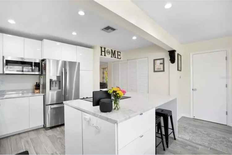 Updated 3 Bed 2 Bath Home Near Northeast Shopping Center
