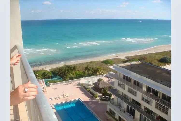 House For Sale , 5401, Collins Avenue, Miami Beach, Florida