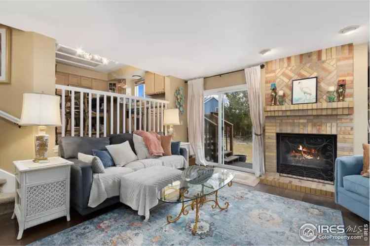 House For Sale , 820, Courtenay Circle, Fort Collins, Colorado