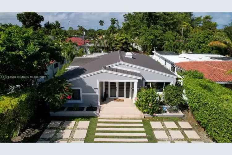 House For Sale , 1347, 71st Street, Miami Beach, Florida
