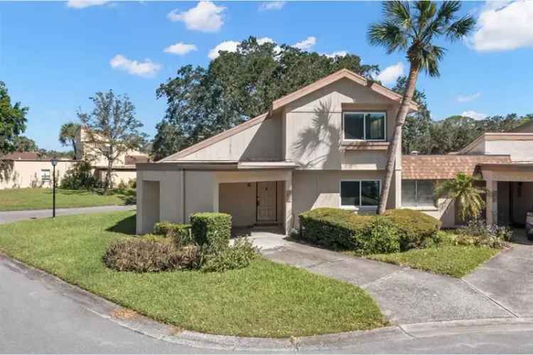 House For Sale , 2747, Sand Hollow Court, Clearwater, Florida