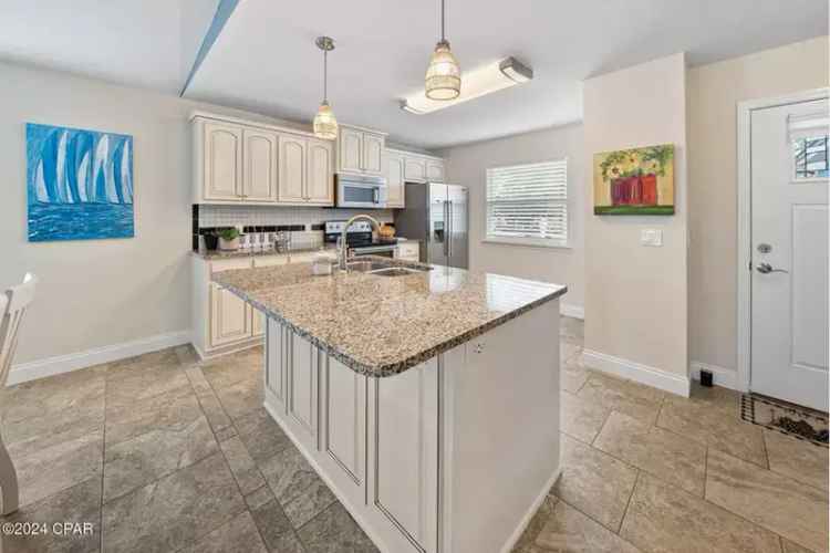 House For Sale , 7109, South Lagoon Drive, Panama City Beach, Florida