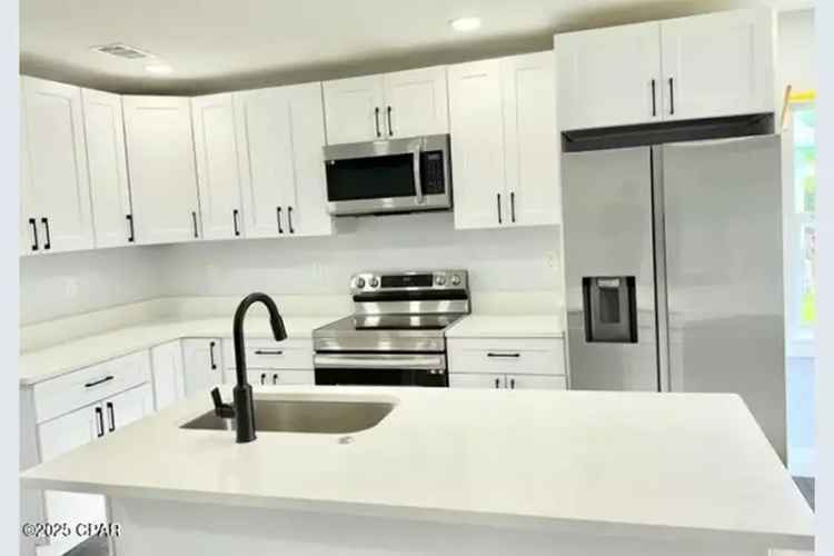 House For Sale , 1809, Clay Avenue, Panama City, Florida
