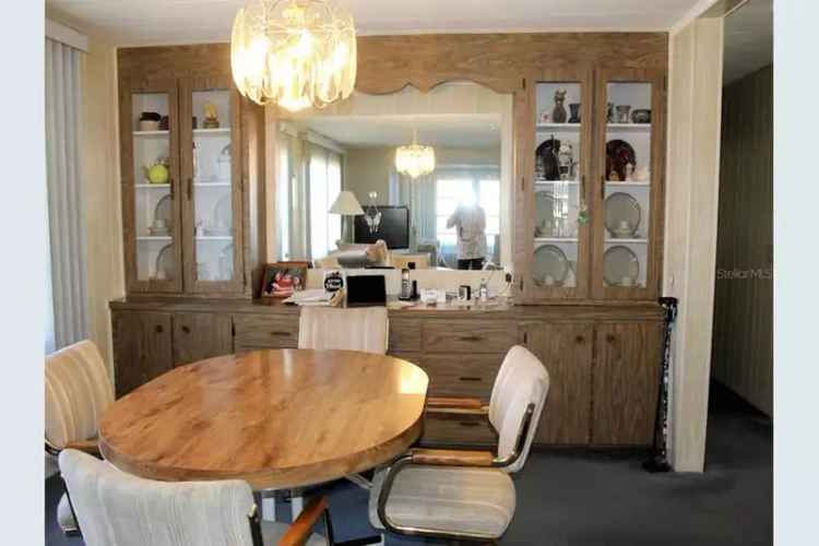 Mobile home For Sale , Largo, Florida