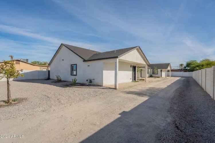 House For Sale , 4615, South 4th Street, Phoenix, Arizona