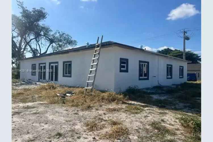 House For Sale , 11870, Southwest 220th Street, Goulds, Florida