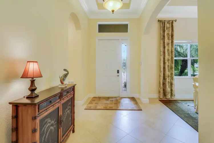 House For Sale , 16988, Southwest Ambrose Way, Port Saint Lucie, Florida