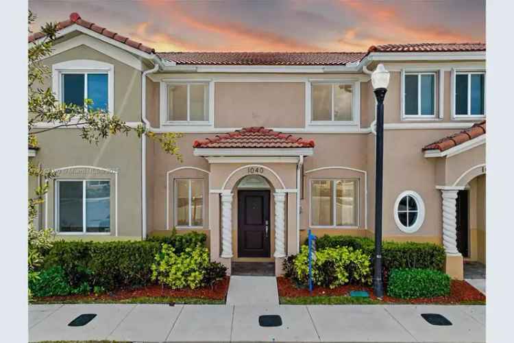 House For Sale , 1040, Southeast 24th Avenue, Homestead, Florida
