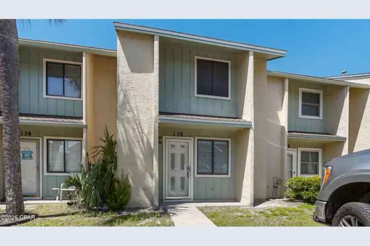 House For Sale , 138, West Leslie Lane, Panama City Beach, Florida