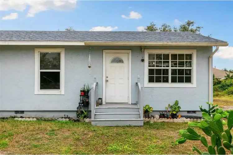 House For Sale , 814, Frederick Reid Street East, Florida