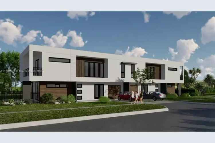 House For Sale , 1100, Southwest 24th Avenue, Miami, Florida