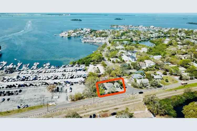 House For Sale , 171, Orange Street, Ozona, Florida