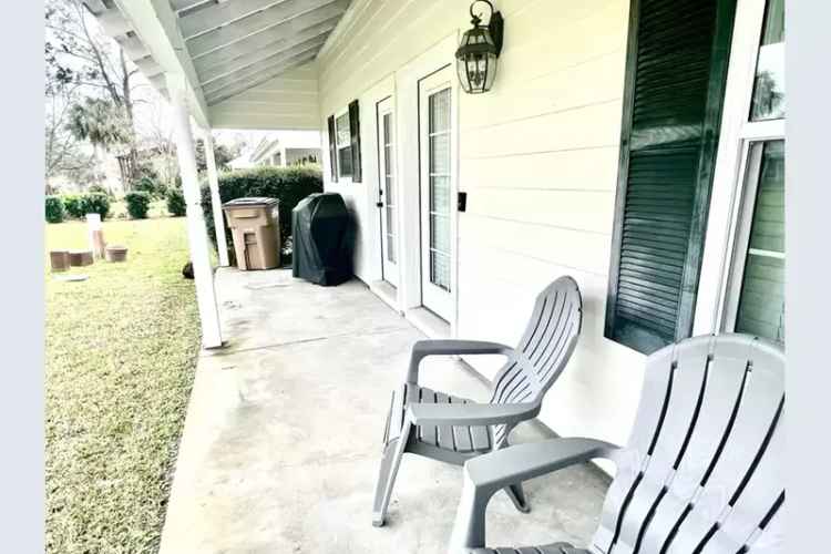 House For Sale , 1011, Palm Boulevard, Port Saint Joe, Florida