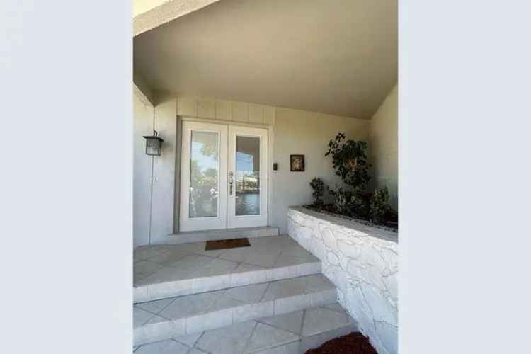 House For Sale , 65, Ocean Drive, Punta Gorda, Florida