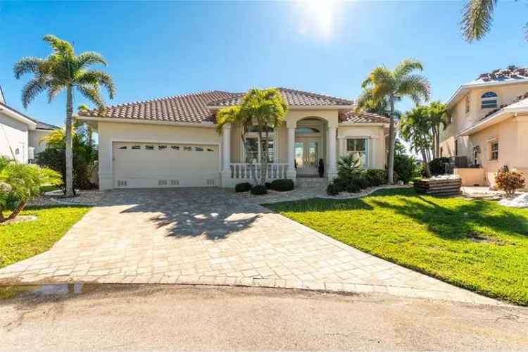 House For Sale , 3600, Kassandra Drive, Punta Gorda, Florida