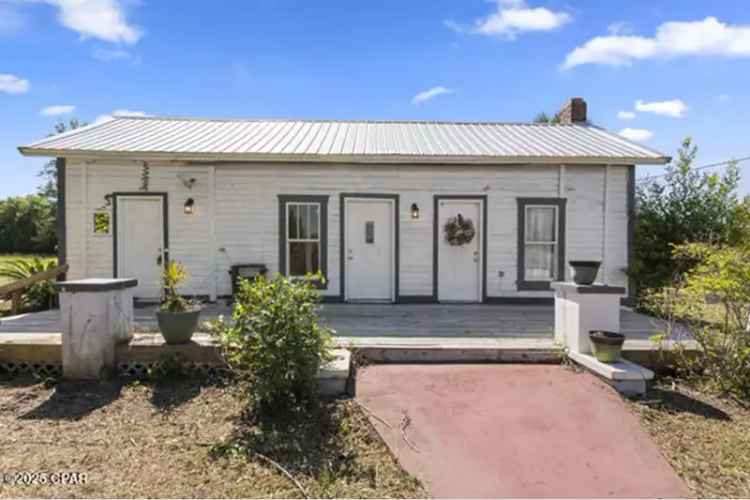 House For Sale , 325, North Gray Avenue, Panama City, Florida