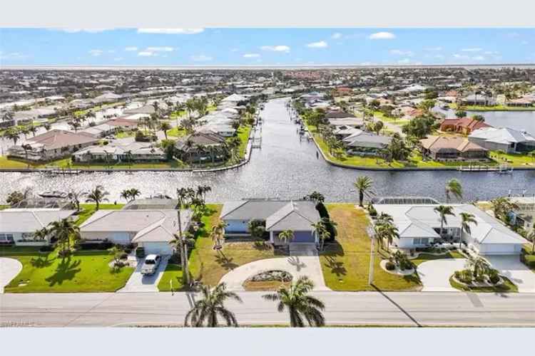 House For Sale , 657, Bal Harbor Boulevard, Punta Gorda, Florida