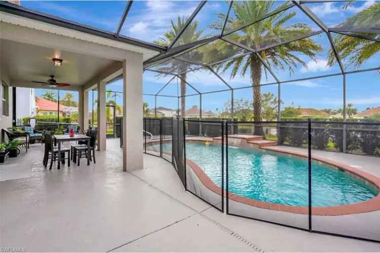 House For Sale , 18280, Pine Nut Court, Lehigh Acres, Florida