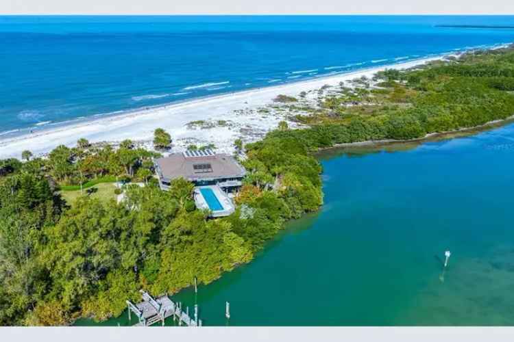 House For Sale , 1198, Mandalay Point Road, Clearwater, Florida