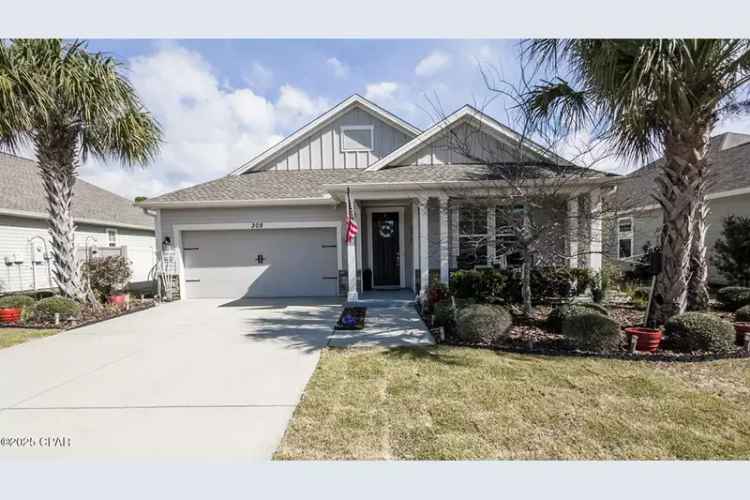 House For Sale , 308, Blue Sage Road, Panama City Beach, Florida