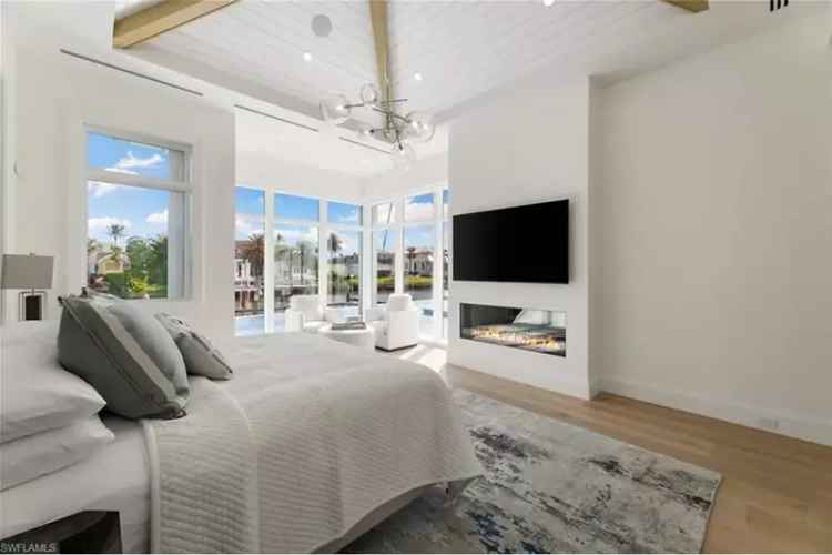 House For Sale , 3455, Gin Lane, Naples, Florida