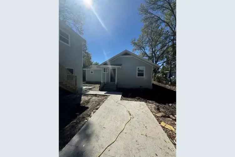 Like New 3 Bed 2 Bath Home with Detached Garage & Income Generating ADU