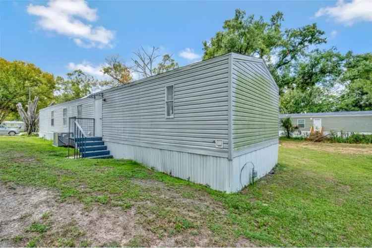 Mobile home For Sale , Lakeland, Florida