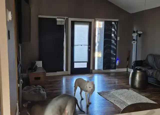 Lovely Upgraded Home with Hot Tub and Man Cave