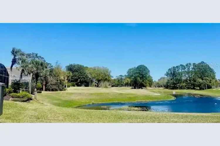 Luxury Custom Pool Home with Golf Course Views