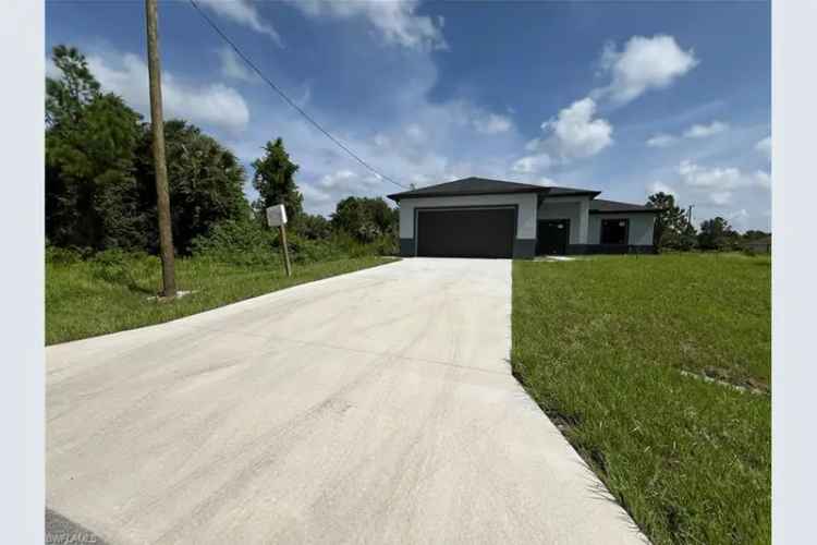 House For Sale , 3418, 58th Street West, Florida